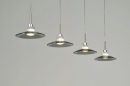 bekijk hanglamp-71029-modern-design-aluminium-glas-zwart-glans-langwerpig