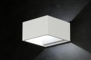 Regardez l�article Appliques murales/Applique murale: 71050