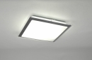 bekijk plafondlamp-71083-modern-kunststof_-_plexiglas-wit-vierkant