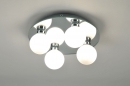 Plafonniers 71100
