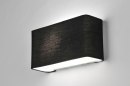 bekijk wandlamp-71226-modern-metaal-stof-glas-wit_opaalglas-zwart-rechthoekig