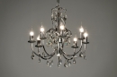 bekijk hanglamp-71241-klassiek-chroom-kristal-kristalglas