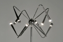 bekijk vloerlamp-71287-modern-design-metaal-chroom-rond