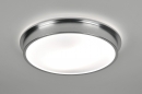 bekijk plafondlamp-71310-modern-klassiek-aluminium-kunststof_-_plexiglas-wit-rond