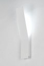 bekijk wandlamp-71333-modern-design-aluminium-wit-mat-rechthoekig
