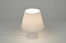 bekijk tafellamp-71376-modern-design-wit-mat-rond
