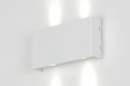 bekijk wandlamp-71395-modern-metaal-wit-rechthoekig