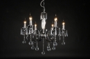 Bekijk Klassieke lampen / Klassieke lamp: artikel 80160
