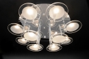 Bekijk Plafondlampen / Plafondlamp: artikel 80581