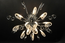 Bekijk Plafondlampen / Plafondlamp: artikel 80583