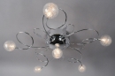 Bekijk Plafondlampen / Plafondlamp: artikel 80593