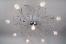 Bekijk Plafondlampen / Plafondlamp: artikel 80594