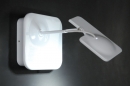 Bekijk Wandlampen / Wandlamp: artikel 80643