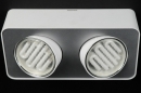 Bekijk Plafondlampen / Plafondlamp: artikel 80653