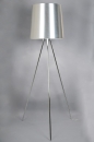 Bekijk Vloerlampen / Vloerlamp - Staande lamp: artikel 80824