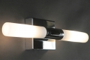 Bekijk Wandlampen / Wandlamp: artikel 80864