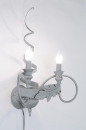 Bekijk Wandlampen / Wandlamp: artikel 80931