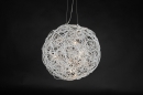 bekijk artikel Hanglampen/Hanglamp: 81353
