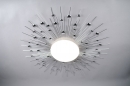 Bekijk Plafondlampen / Plafondlamp: artikel 81477