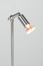 Bekijk Vloerlampen / Vloerlamp - Staande lamp: artikel 81932