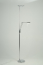 bekijk vloerlamp-83439-modern-chroom-rond
