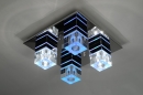 Bekijk LED verlichting / met LED lampen: artikel 83455