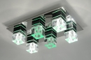 Bekijk LED verlichting / met LED lampen: artikel 83456