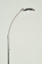 bekijk vloerlamp-83566-modern-staal_-_rvs-rond