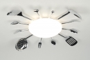 Bekijk Plafondlampen / Plafondlamp: artikel 83584