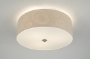 Bekijk Plafondlampen / Plafondlamp: artikel 83846