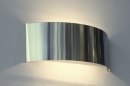 bekijk wandlamp-83866-modern-geschuurd_staal-rechthoekig