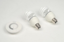 Bekijk Lichtdimmers / dimmer: artikel 84247