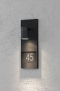 Verificar artigo Lumin�rias Externas/Lumin�ria Externa: 84502