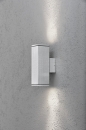 Verificar artigo Lumin�rias Externas/Lumin�ria Externa: 84509
