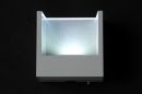 Bekijk Wandlampen / Wandlamp: artikel 84599