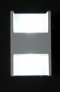 Bekijk Wandlampen / Wandlamp: artikel 84600