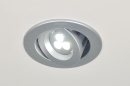 Bekijk Inbouwspots / Inbouwspot: artikel 84644