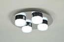 bekijk artikel LED en  E-zuinig/met LED lampen: 84972