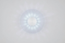 Bekijk Wandlampen / Wandlamp: artikel 85064