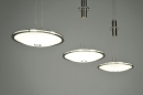bekijk artikel Hanglampen/Hanglamp: 85082
