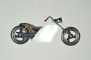 Bekijk Hanglampen / Hanglamp: artikel 85199