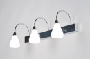 bekijk artikel Badkamerlampen/Badkamerlamp: 85392