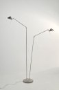 Bekijk Vloerlampen / Vloerlamp - Staande lamp: artikel 85406