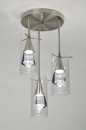 Bekijk Plafondlampen / Plafondlamp: artikel 85425