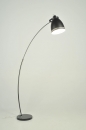Bekijk Vloerlampen / Vloerlamp - Staande lamp: artikel 85478