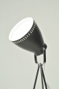 Bekijk Vloerlampen / Vloerlamp - Staande lamp: artikel 85481