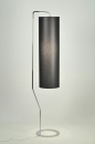Bekijk Vloerlampen / Vloerlamp - Staande lamp: artikel 85575
