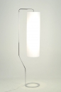 Bekijk Vloerlampen / Vloerlamp - Staande lamp: artikel 85576