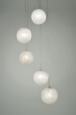 Bekijk Hanglampen / Hanglamp: artikel 85636