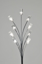 Bekijk Vloerlampen / Vloerlamp - Staande lamp: artikel 85758